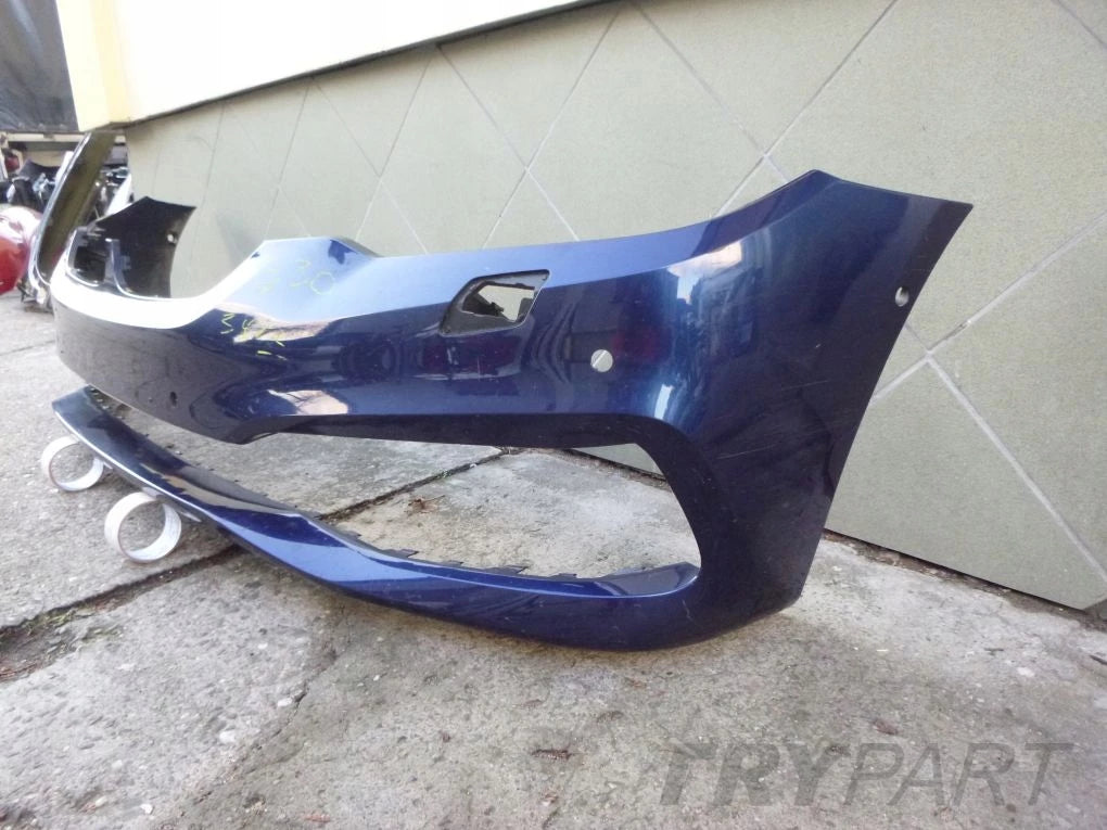 BMW 5 G30 G31 Front Bumper