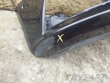 AUDI A3 8V3 8V4 Front Bumper