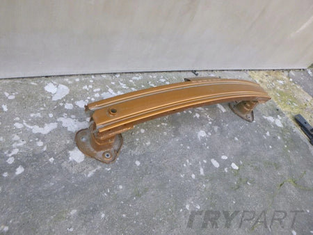 OPEL MOKKA TRAX rear bumper beam