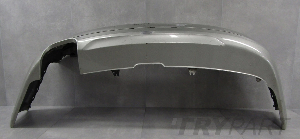 Rear Bumper for Audi A5 8W6 16-19