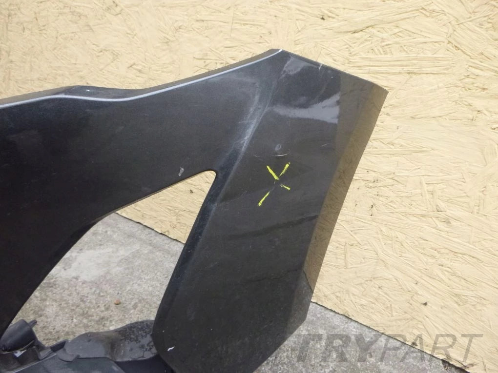 FORD FOCUS MK4 IV 2018- Front Bumper