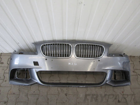 Front Bumper BMW 5 F10 F11 M-Package Lift 13-17