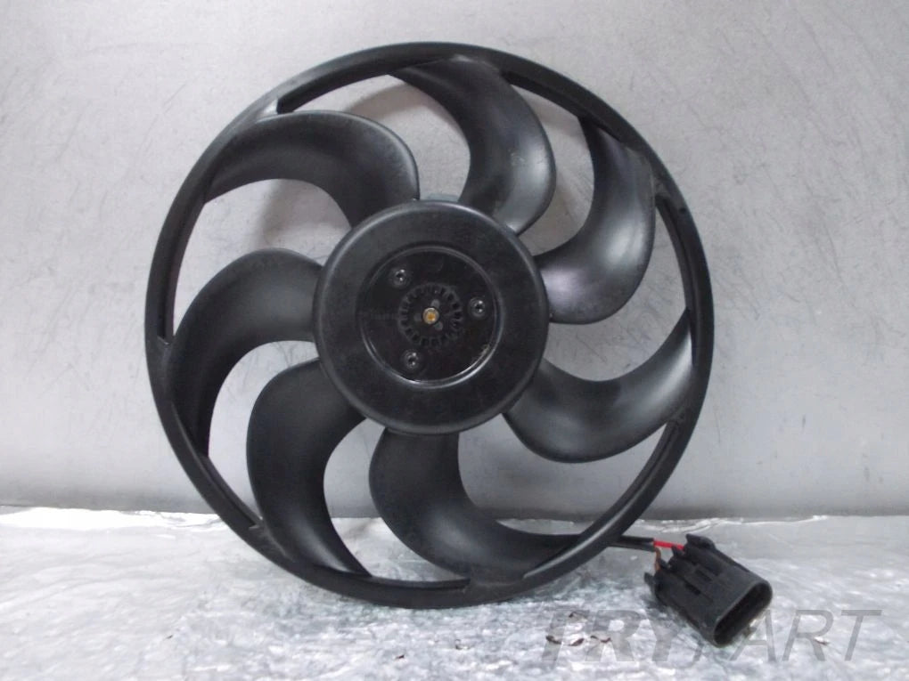 Opel Zafira B 1.7 1.9 CDTI Radiator Fan