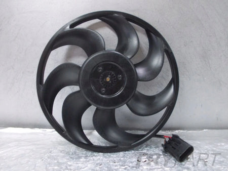 Opel Zafira B 1.7 1.9 CDTI Radiator Fan