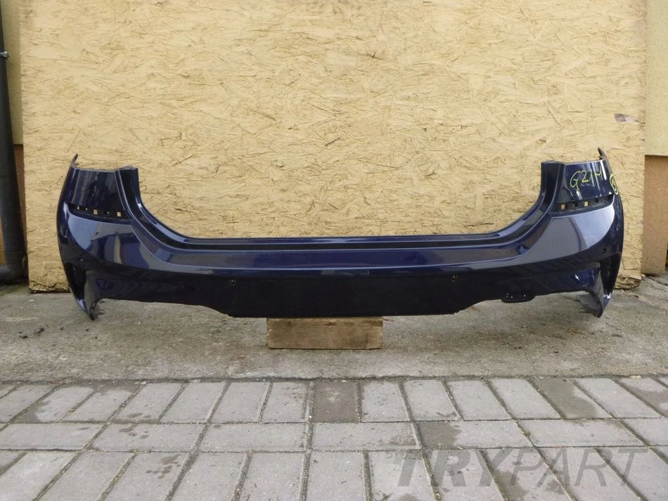 BMW 3 G21 KOMBI M PACKAGE rear bumper