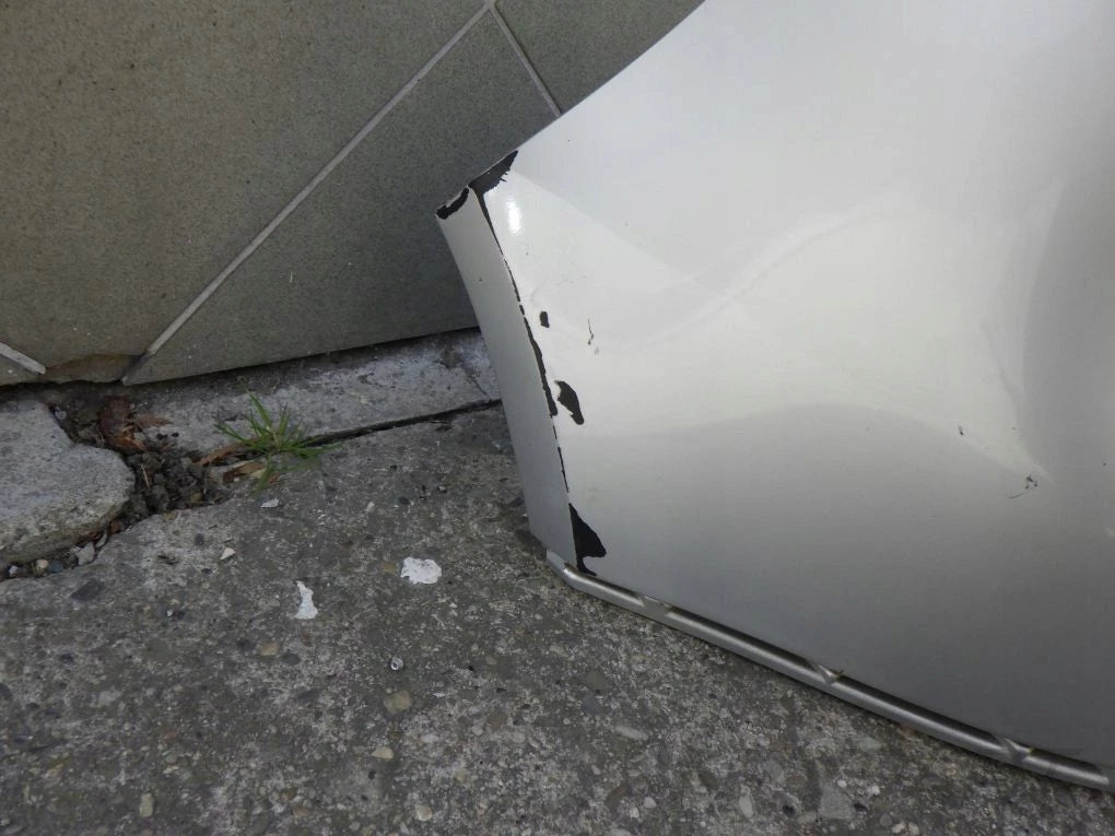 VW GOLF V 5 HB 1K 03- Rear Bumper