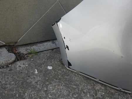 VW GOLF V 5 HB 1K 03- Rear Bumper