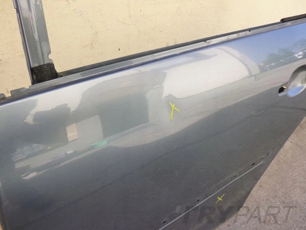 CITROEN C4 GRAND PICASSO Left Rear Door