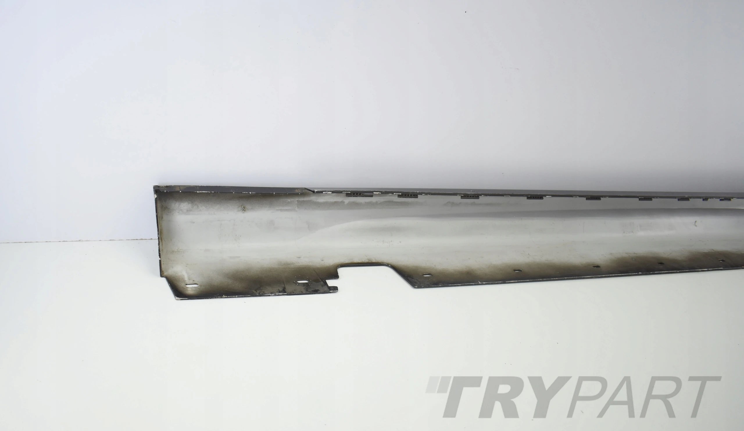 BMW X1 E84 M PACKAGE RIGHT SILL PANEL DOOR SILL TRIM COMPLETE