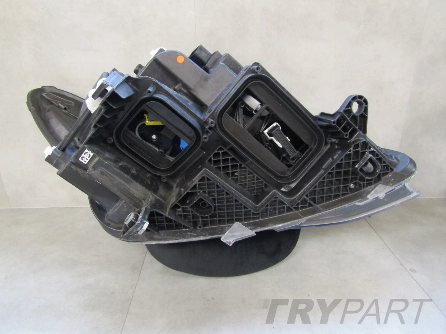 MERCEDES V-CLASS LH HEADLIGHT LEFT W447 LIFT FULL LED ILS 20- A4479063201
