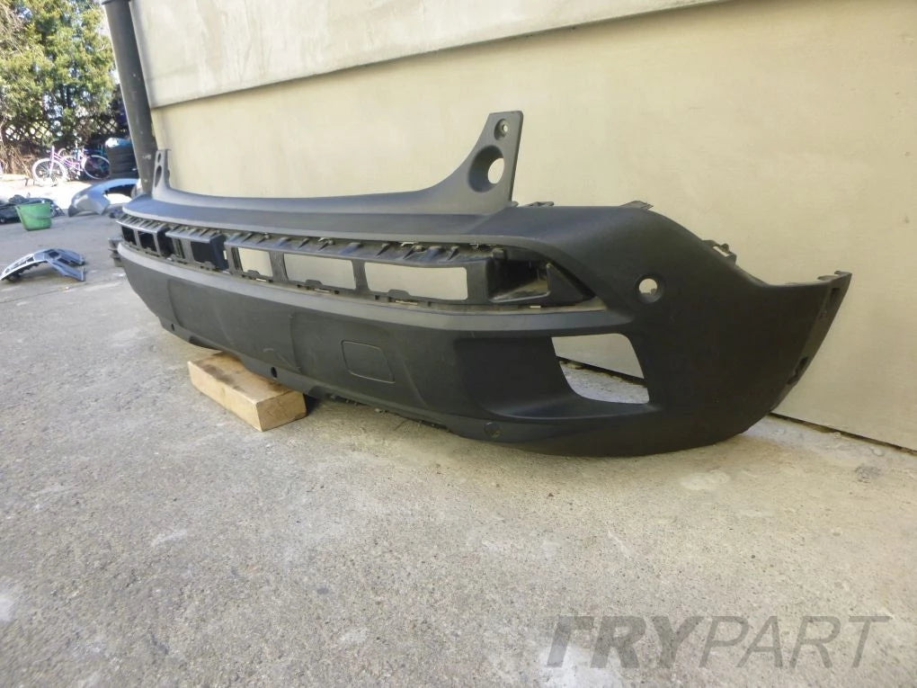 PEUGEOT 3008 II P84 GT 16- Rear Bumper