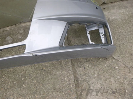 AUDI A4 B9 8W0 15- Front Bumper