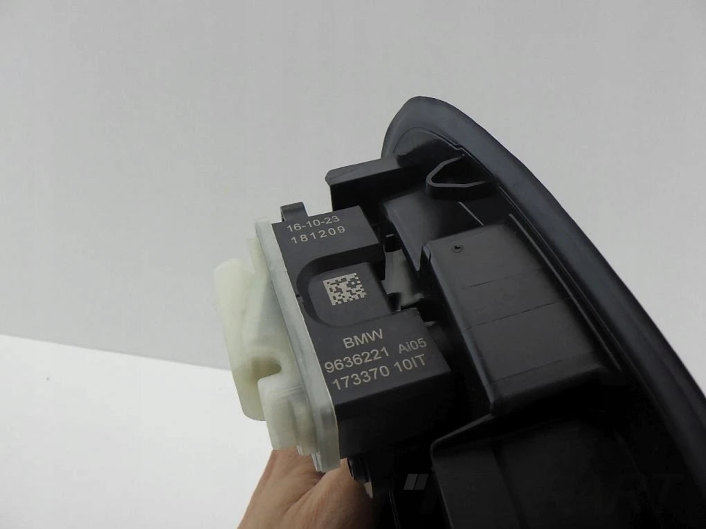 BMW 3 G20 G21 Fuel Filler Flap