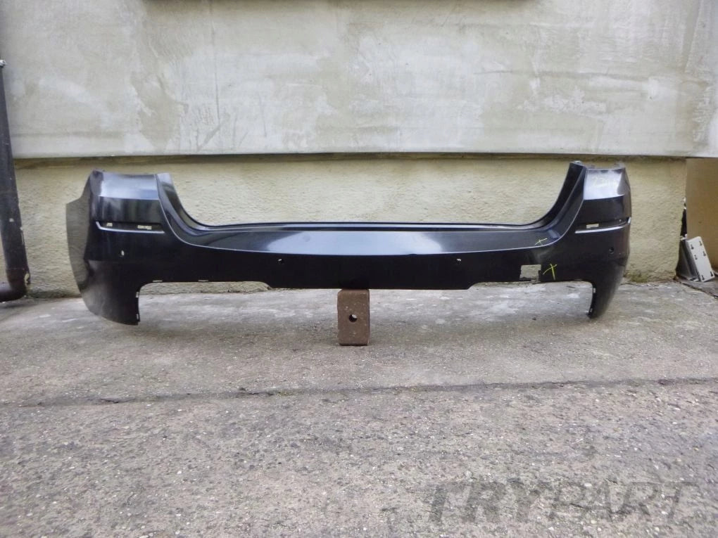 BMW 5 F11 M Package Rear Bumper