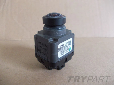 Nissan Note E 12 2014- 14- 13- Rear Camera