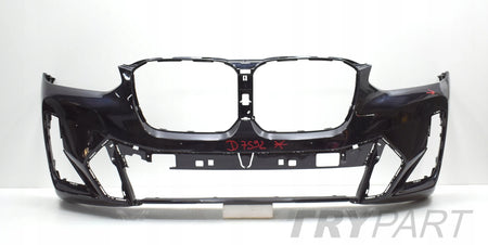 BMW X3 G01 LIFT LCI M PACKAGE FRONT BUMPER ORG