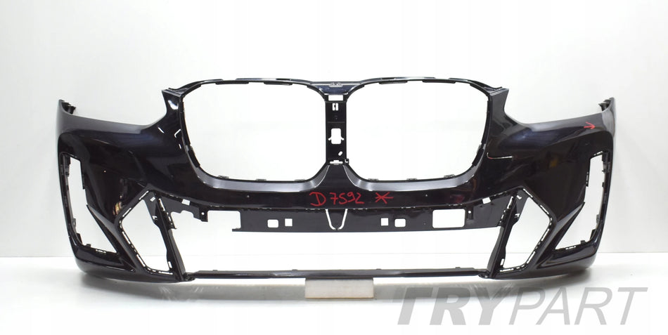 BMW X3 G01 LIFT LCI M PACKAGE FRONT BUMPER ORG