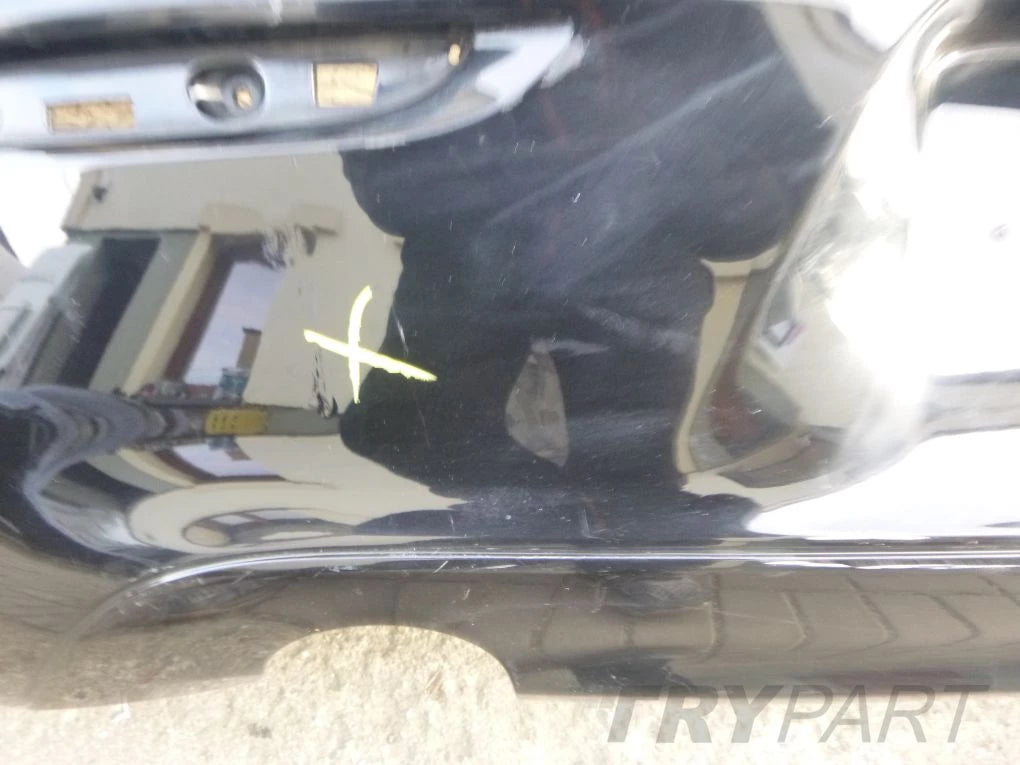 BMW 1 F20 F21 LIFT LCI Rear Bumper
