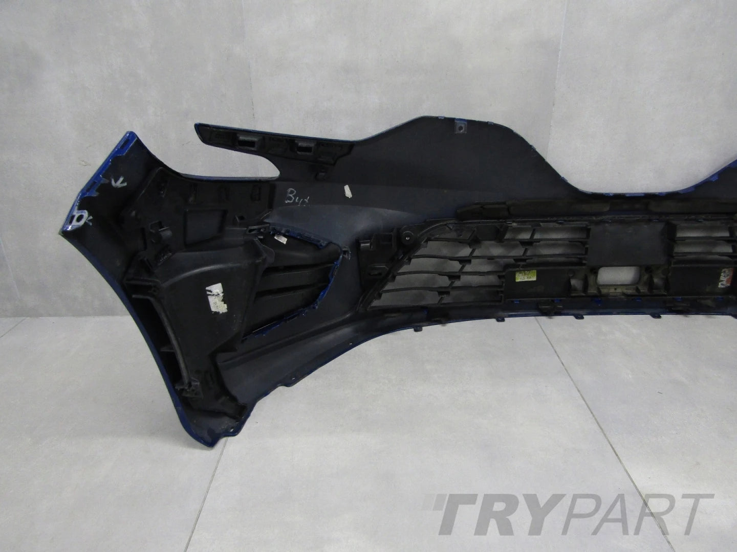Front Bumper for Renault Clio 5 V (2019-2023)