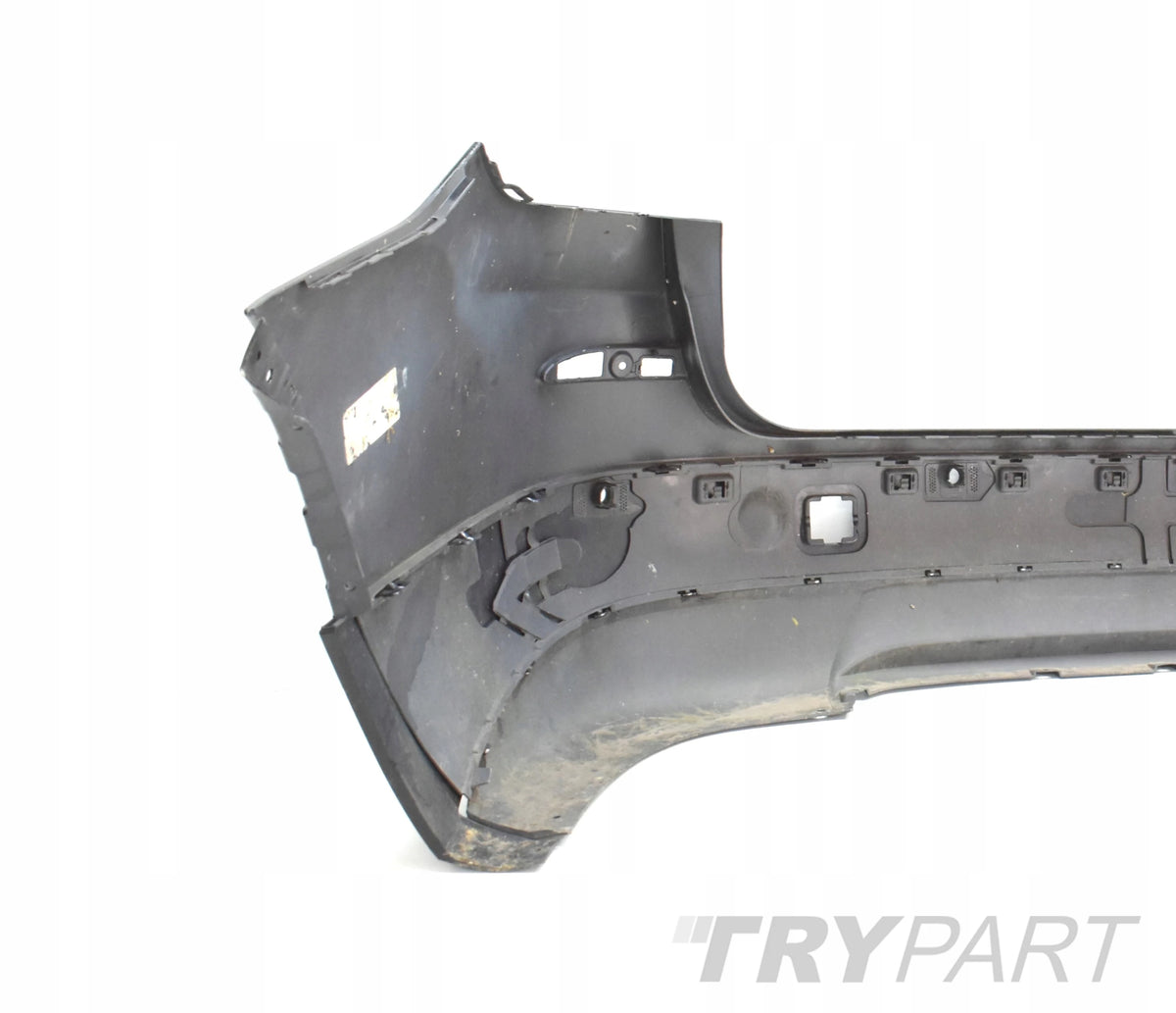 BMW X3 F25 REAR BUMPER ORG + BOTTOM
