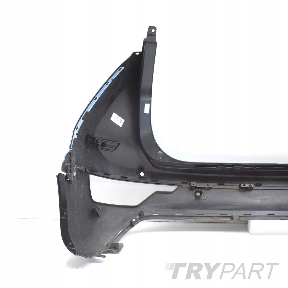 KIA NIRO II EV REAR BUMPER ORG