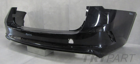 Rear Bumper for Skoda Octavia 4 IV RS 5E7 Combi 19-