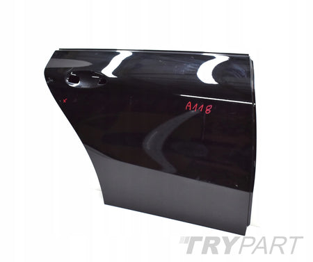 MERCEDES CLA W118 RIGHT REAR DOOR ORG