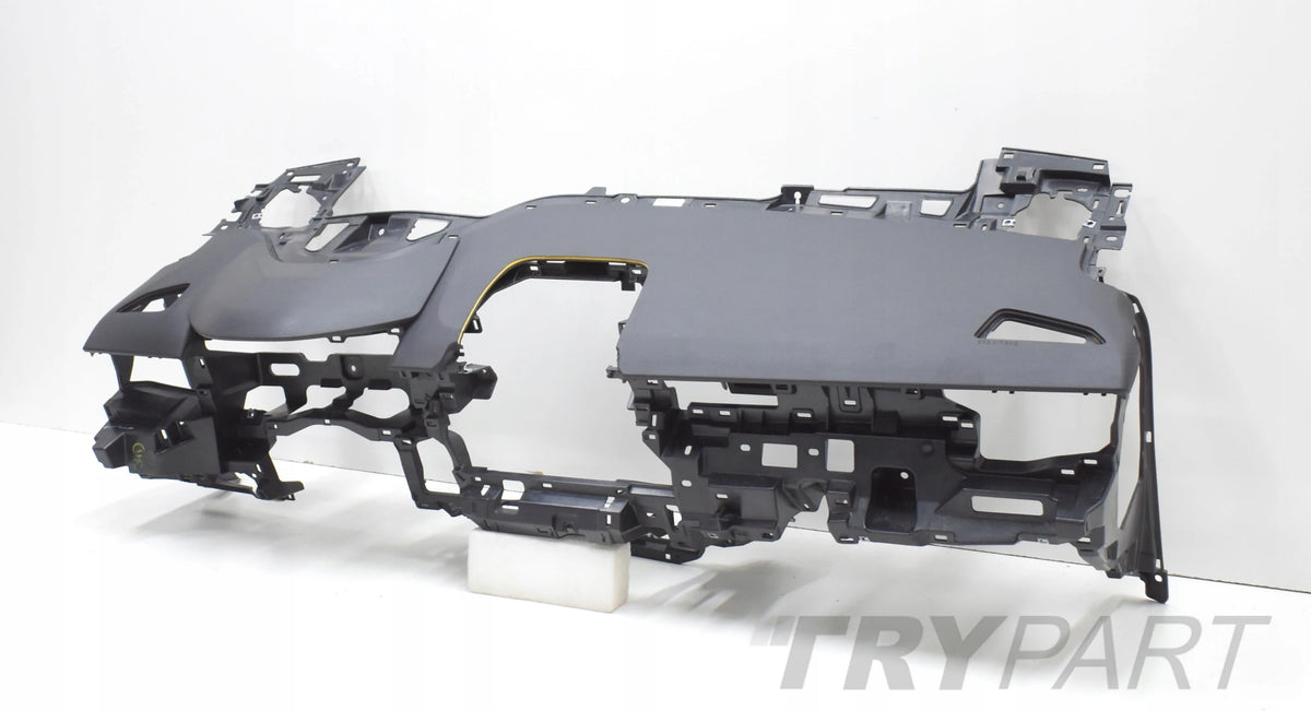 TOYOTA COROLLA E21 LIFT DIVIDER BOARD CONSOLE ORG DISASSEMBLY 55400-02120
