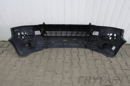 Front Bumper for Volkswagen VW Transporter T5 7E0 Lift 10-15