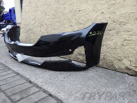 BMW 5 G30 G31 LCI LIFT 2020- front bumper
