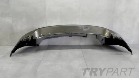 Skoda Yeti 5L6 Outdoor Lift Rear Bumper 13-17