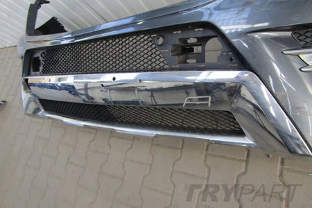 Front Bumper Mercedes ML 166 AMG 11-14