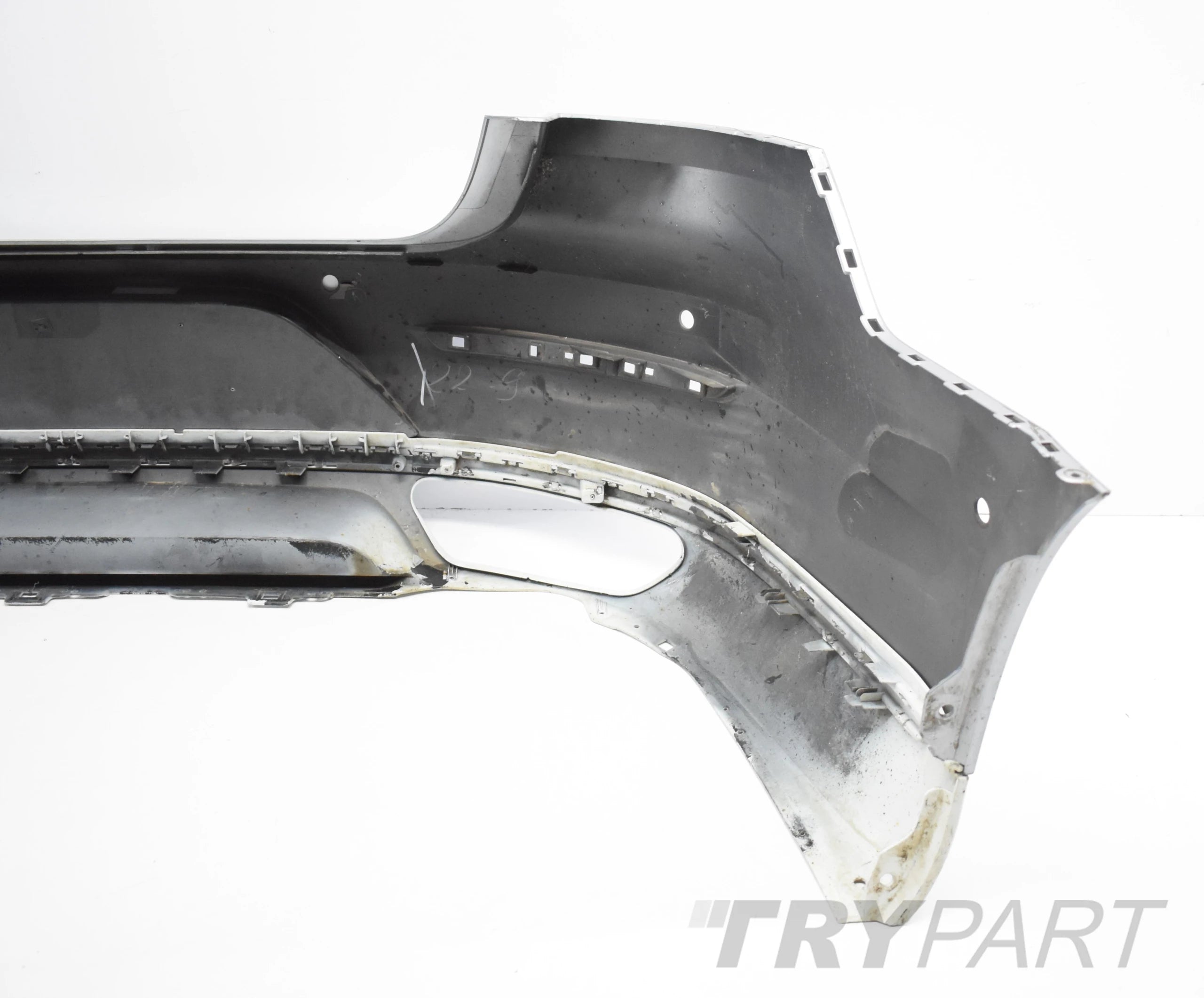 VW ARTEON 3G8 REAR BUMPER EXCELLENT CONDITION ORIGINAL!