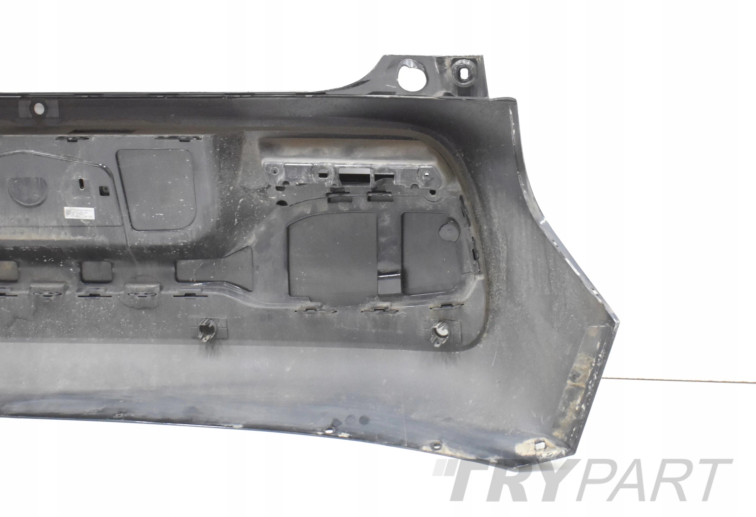 BMW I3 LIFT LCI REAR BUMPER ORG