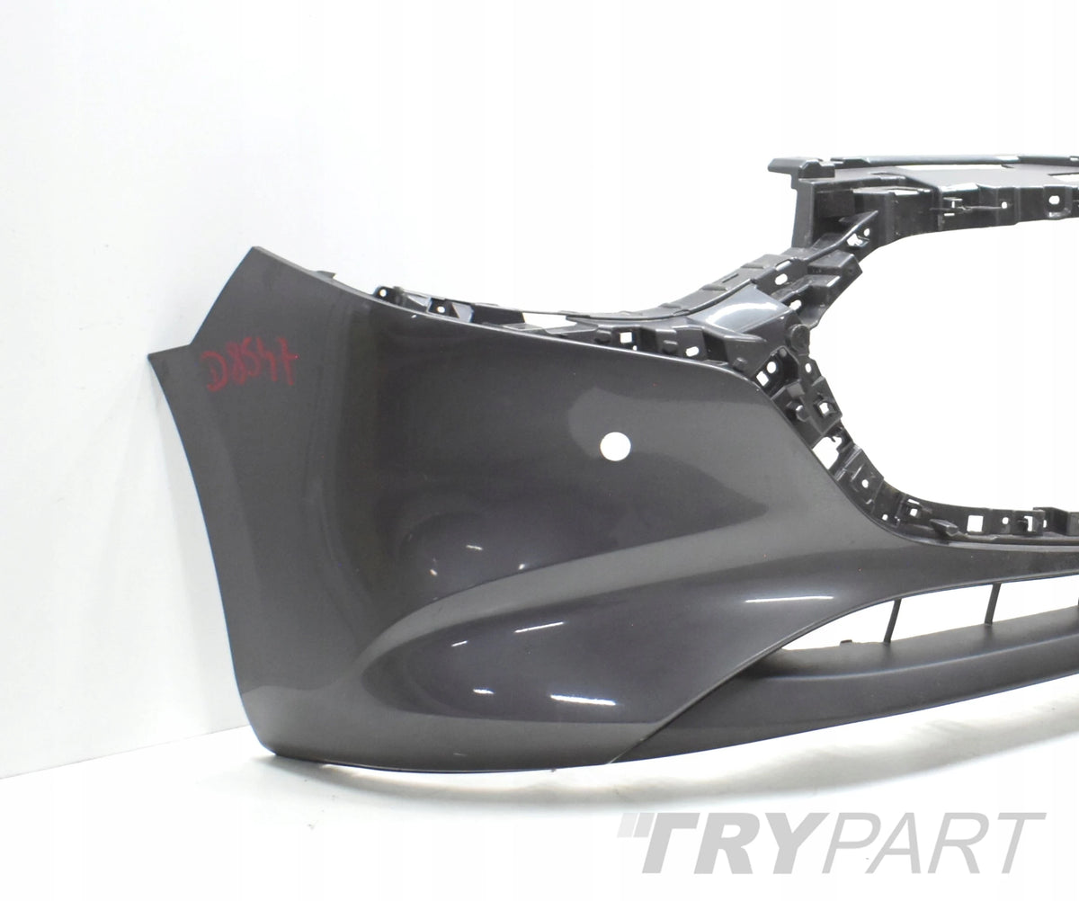 MAZDA III 3 BC BCK Front Bumper Original HB