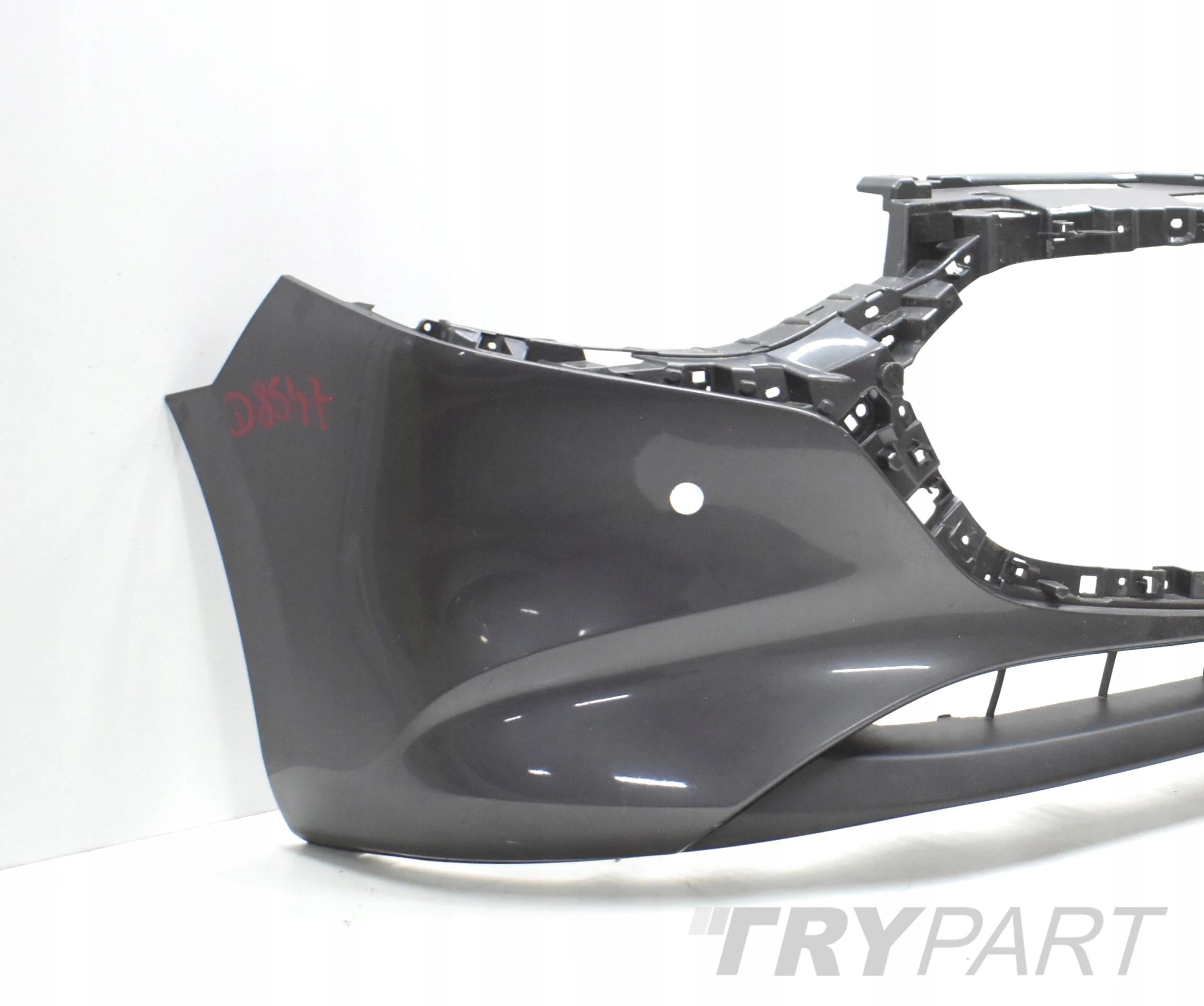 MAZDA III 3 BC BCK Front Bumper Original HB