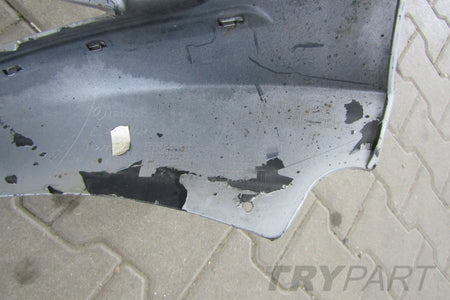 Front Bumper for Mercedes B-Class W246 11-14