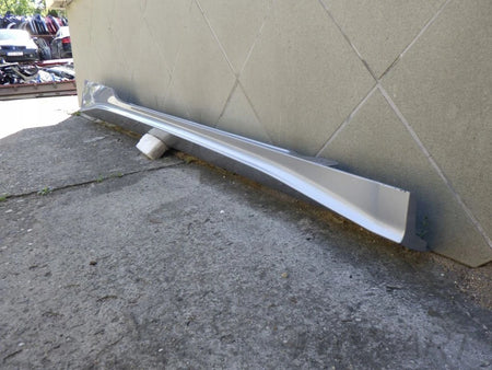 AUDI A5 8W6 8W7 COUPE CABRIO 19- Right Sill Cover