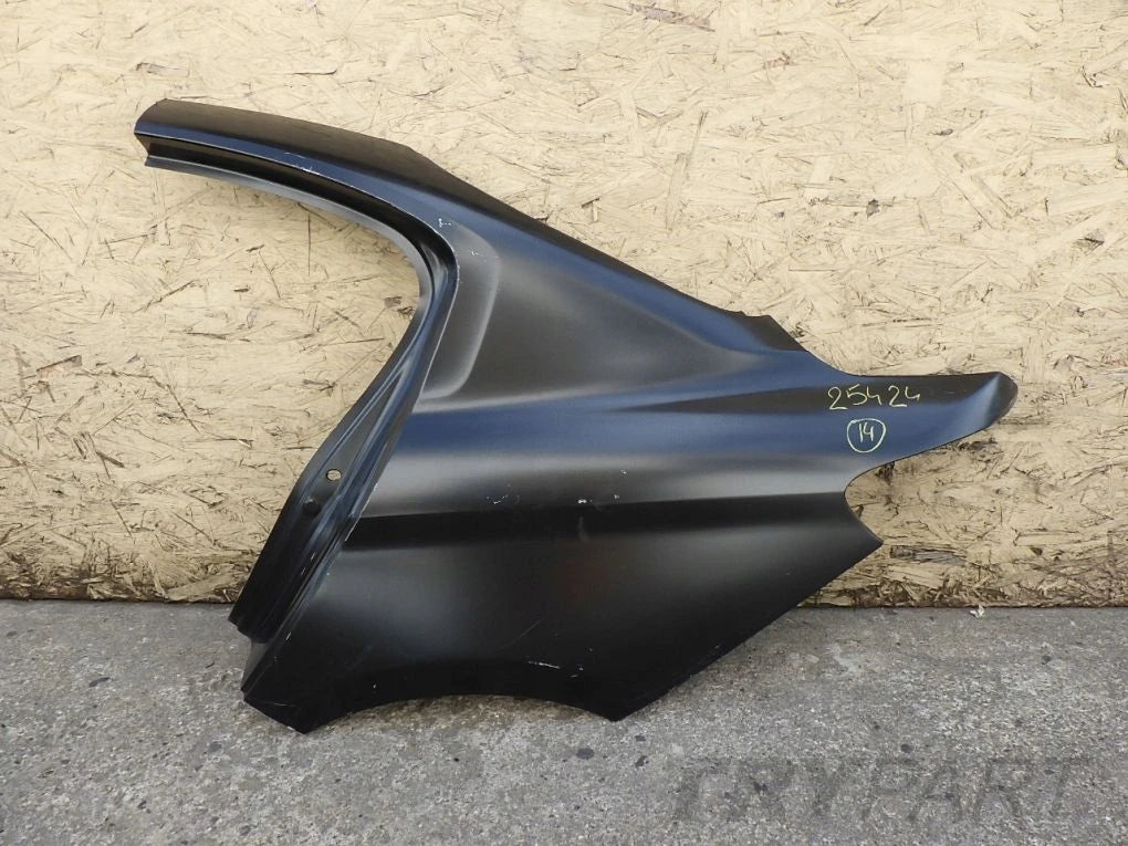 FIAT TIPO 2 II SEDAN 15- Left Rear Fender