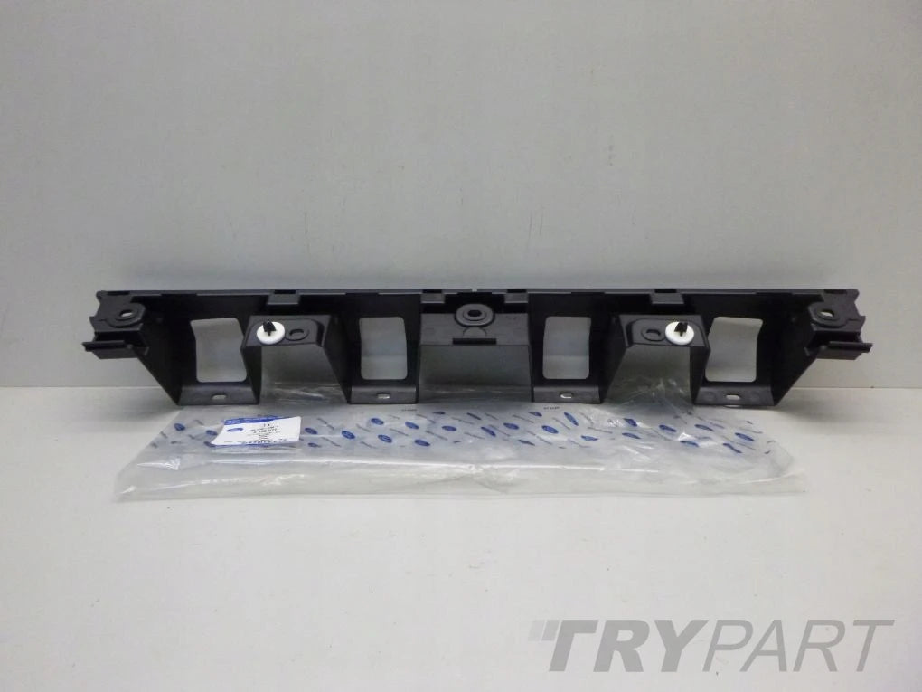 FORD FIESTA ST LINE 18- Rear Bumper Skid Plate