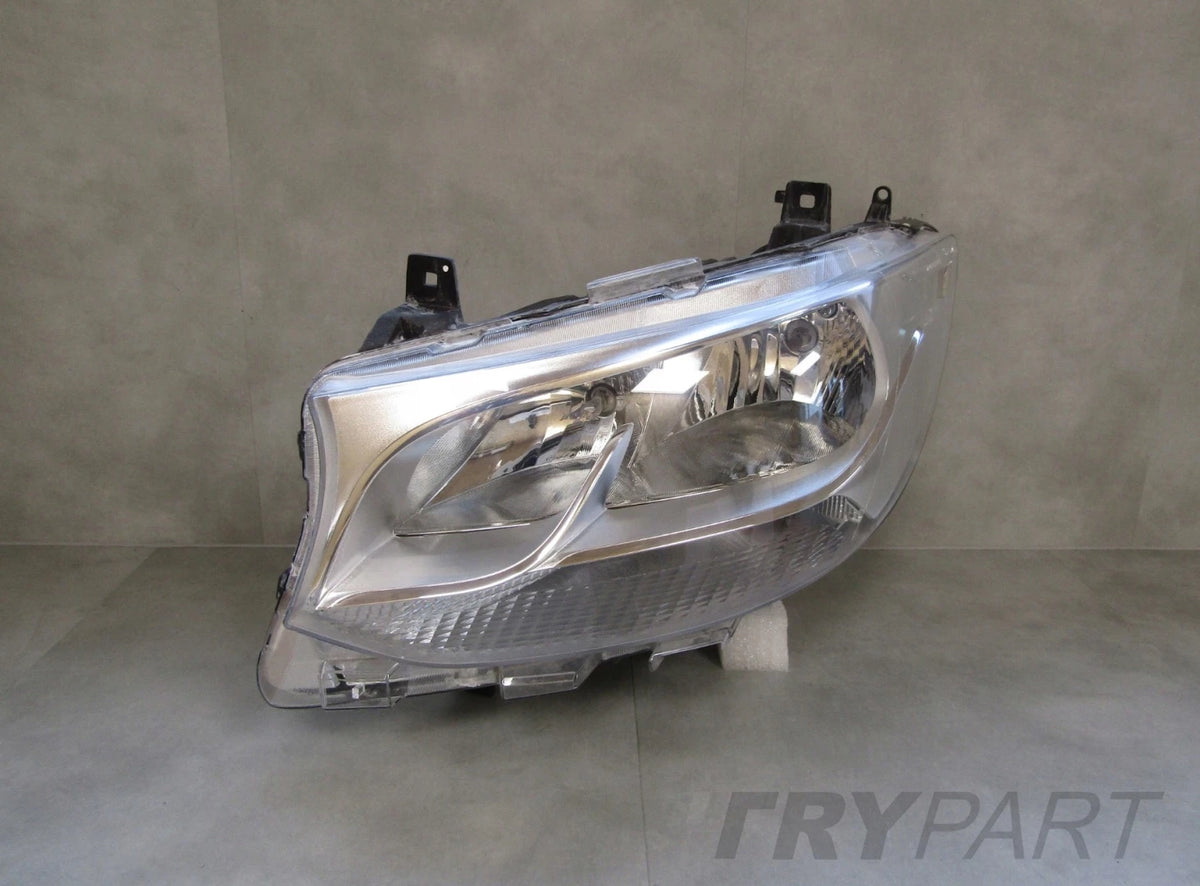 MERCEDES SPRINTER W910 W907 HEADLIGHT STANDARD 18- LH A9109060000