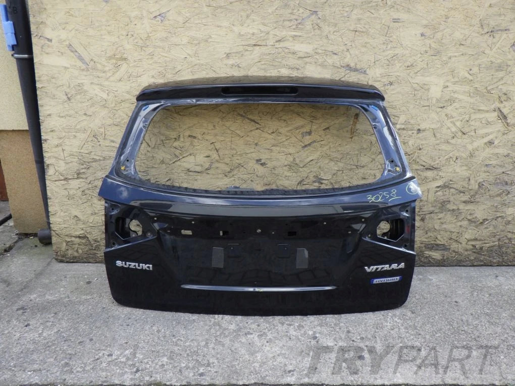 SUZUKI VITARA III 3 15- REAR TRUNK LID