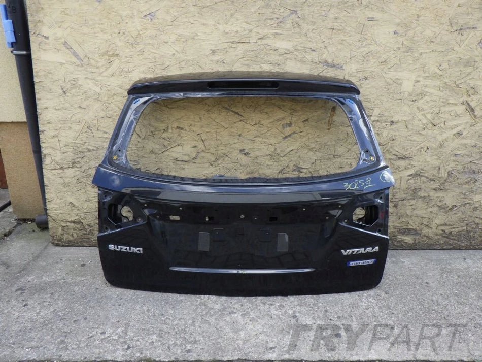 SUZUKI VITARA III 3 15- REAR TRUNK LID