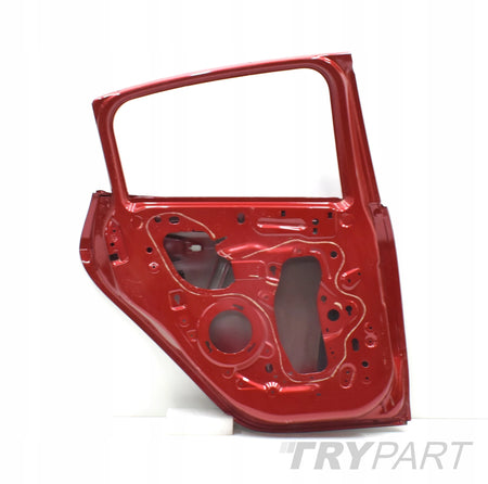 PEUGEOT 208 LEFT REAR DOOR ORG