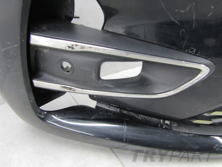 Front Bumper for Renault Zoe Lift 19-24