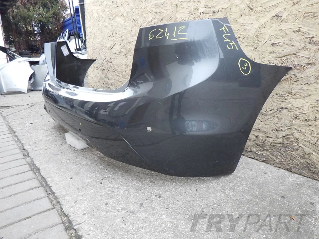 BMW 2 Series F45 LCI ACTIVE TOURER 17- Rear Bumper
