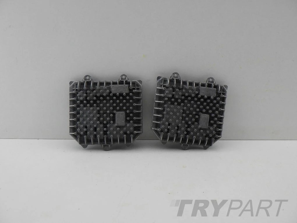 BMW 5 G30 G31 6 G32 ADAPTIVE Power Converter Module "Jeż" 8491414 7214942 7214940