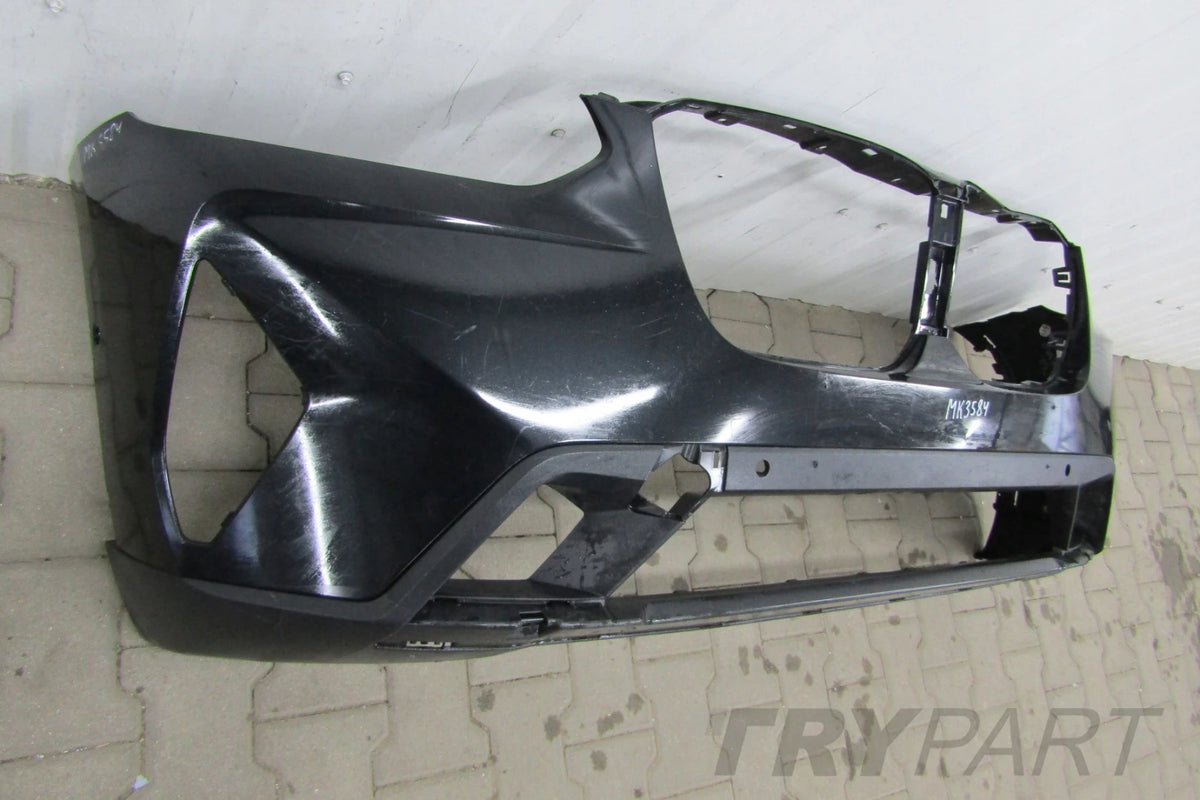 BMW X3 G01 LIFT 21- X-LINE Front Bumper