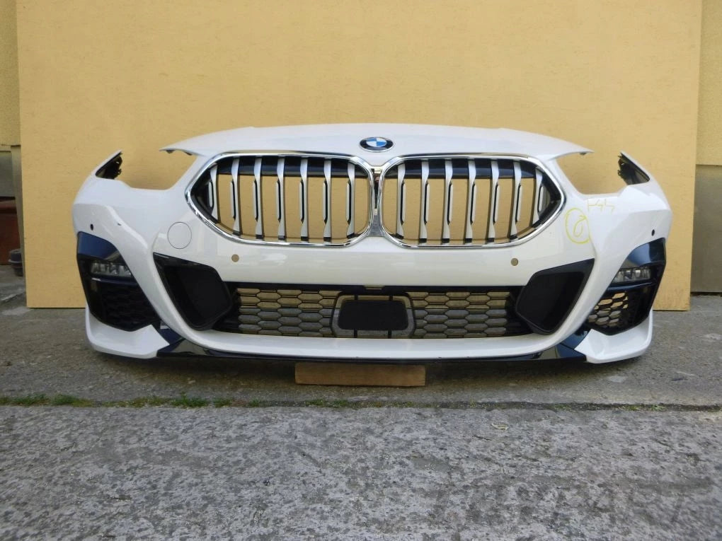 BMW 2 F44 Gran Coupe M Sport Package LED Front Bumper