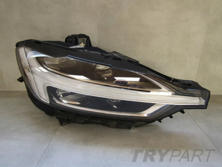 Front Lamp Volvo XC60 II MID LED 17-24 RH RIGHT 31420412